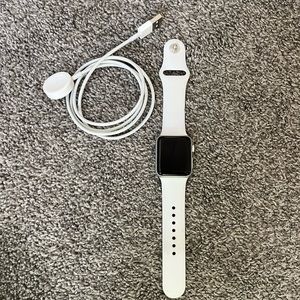 Series 3 Apple Watch